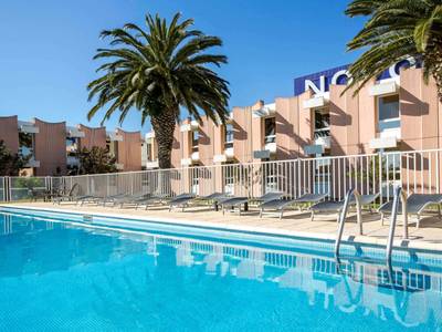 Novotel Perpignan Rivesaltes - Bild 1