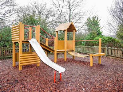 Novotel Stevenage - Bild 1