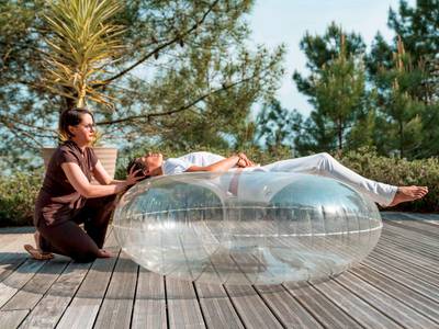 Novotel Thalassa Oléron Saint-Trojan - Bild 1