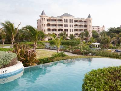 The Crane Resort - Bild 1