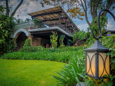 Porta Antigua - Bild 1