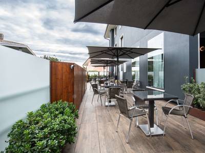 Muraless Art Hotel - Bild 1