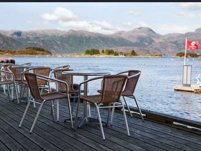 Quality Hotel Florø - Bild 1