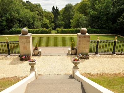 Southcrest Manor Hotel, BW Signature Collection - Bild 1