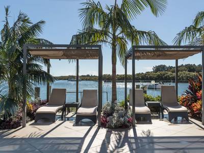 Sails Port Macquarie by Rydges - Bild 1