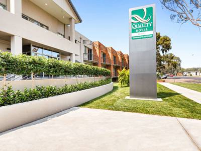 Quality Wangaratta Gateway - Bild 1