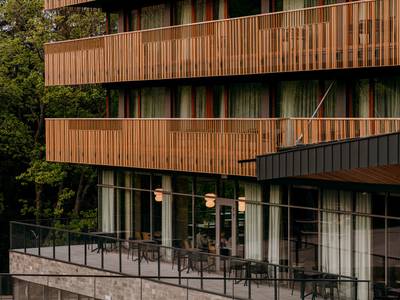 Radisson Hotel Szklarska Poreba - Bild 1