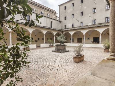 Relais II Chiostro di Pienza - Bild 1