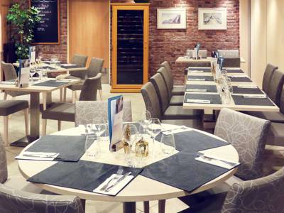 Mercure Abbeville Centre - Porte de La Baie de Somme - Bild 1