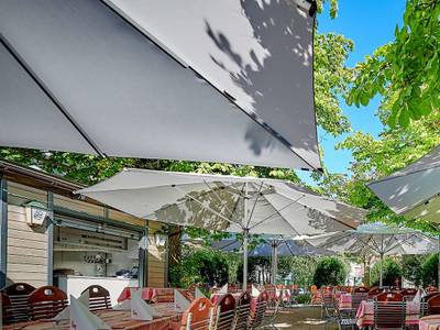 Ringhotel Gasthof Hasen - Bild 1