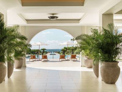 Aurora Anguilla Resort & Golf Club - Bild 1