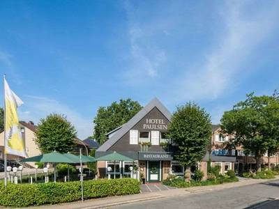 Ringhotel Paulsen - Bild 1