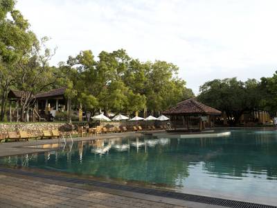 Amaya Lake Hotelresort - Bild 1