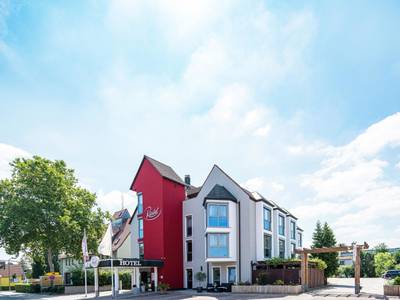 Ringhotel Reubel - Bild 1