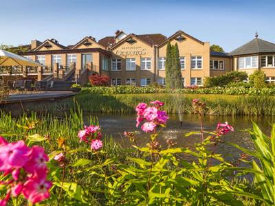 Ringhotel Waldschlösschen - Bild 1