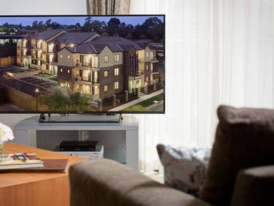 Ringwood Royale Apartments - Bild 1