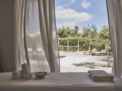 Yria Boutique Hotel & Spa - Bild 1