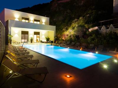 Hotel & Spa Riviera - Bild 1