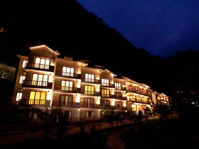 Sumaq Machu Picchu - Bild 1