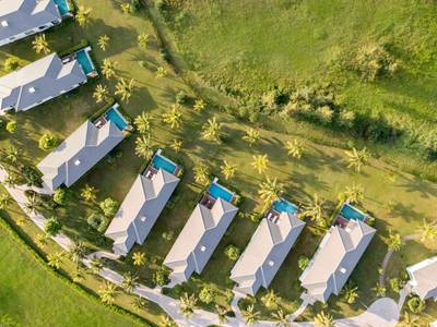 Vinpearl Cua Sot Resort Affiliated by Meliá - Bild 1