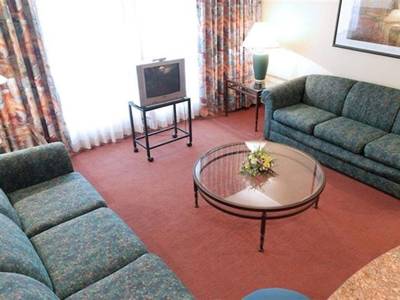 Holiday Inn Montevideo - Bild 1