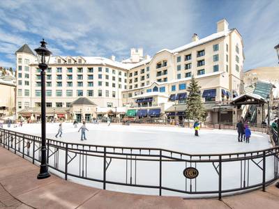 Park Hyatt Beaver Creek Resort and Spa - Bild 1