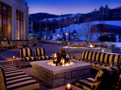 Park Hyatt Beaver Creek Resort and Spa - Bild 1