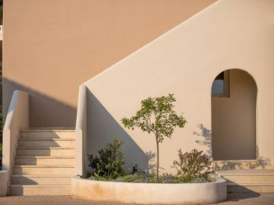 Kyniska Palace - Bild 1