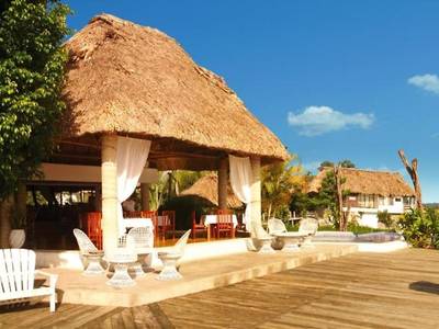 Maya Internacional - Bild 1