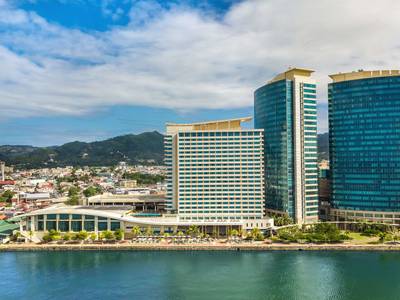 Hyatt Regency Trinidad - Bild 1