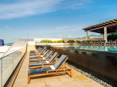 Hyatt Regency Trinidad - Bild 1