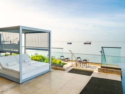 Hyatt Regency Trinidad - Bild 1