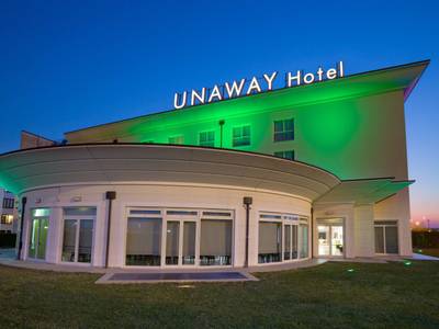 Unaway Hotel Cesena Nord - Bild 1