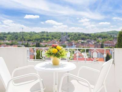 Hotel Scheffelhöhe - Bild 1