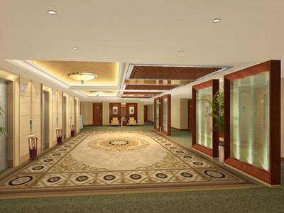 Sheraton Guilin - Bild 1