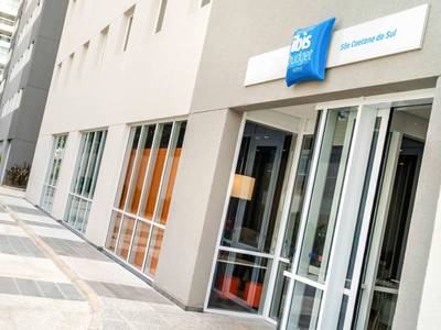 Ibis Budget São Caetano - Bild 1