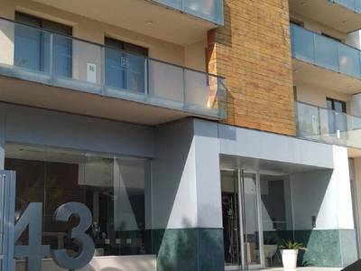 Apart Hotel Quijote by DOT Suites - Bild 1