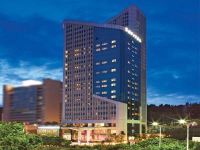 Pan Pacific Xiamen - Bild 1