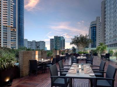 Pan Pacific Xiamen - Bild 1