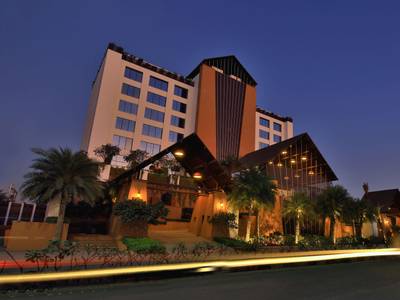 Sayaji Rajkot - Bild 1