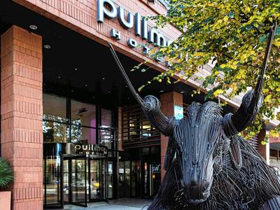 FirstName Toulouse - Bild 1