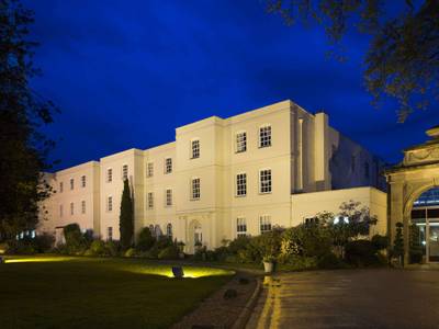 Sopwell House - Bild 1