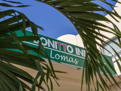 BONITTO INN Tampico Lomas - Bild 1