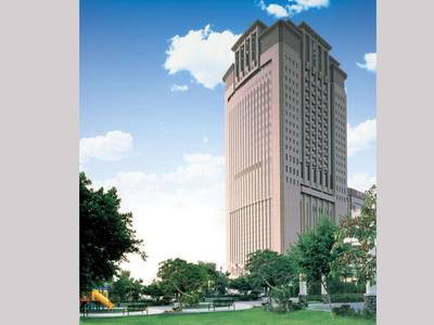 Ambassador Hotel Hsinchu - Bild 1