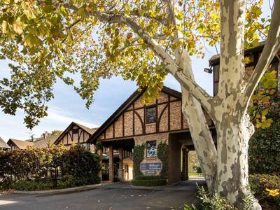 Peppers The Hills Lodge - Bild 1