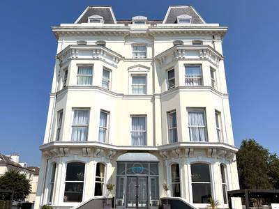 View Hotel Folkestone - Bild 1