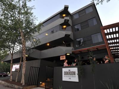 Townhouse Hotel Wagga - Bild 1