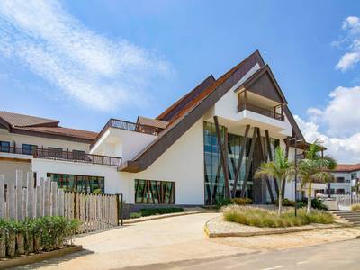 Grand Sirenis Cartagena - Bild 1