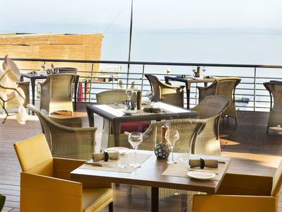 Hôtel Palafitte - Bild 1