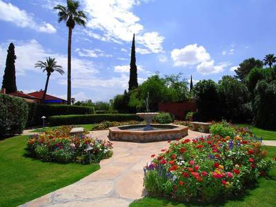 Arizona Inn - Bild 1